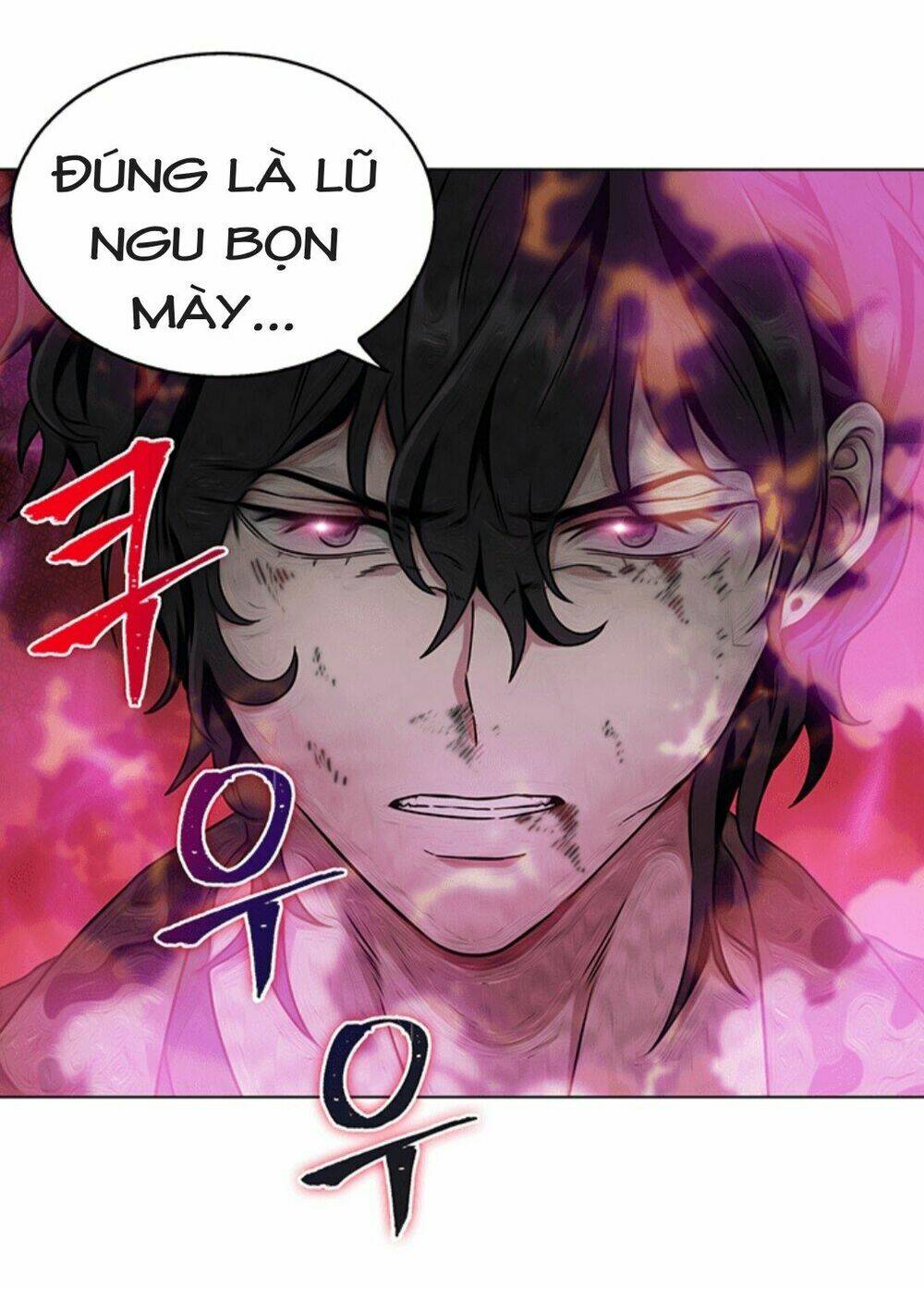 Vua Trộm Mộ Chapter 52 - Trang 2