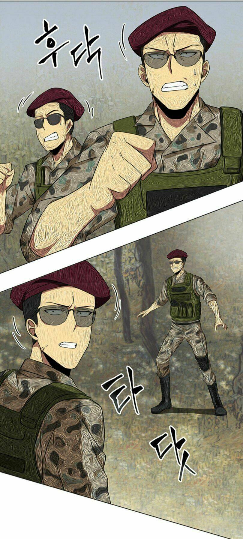 Vua Trộm Mộ Chapter 52 - Trang 2