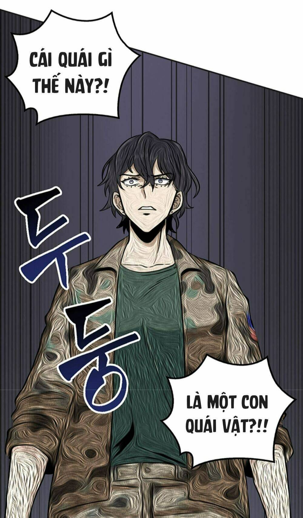 Vua Trộm Mộ Chapter 52 - Trang 2