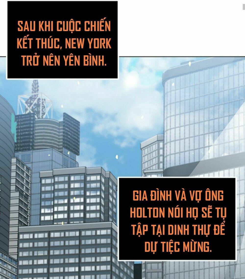 Vua Trộm Mộ Chapter 52 - Trang 2