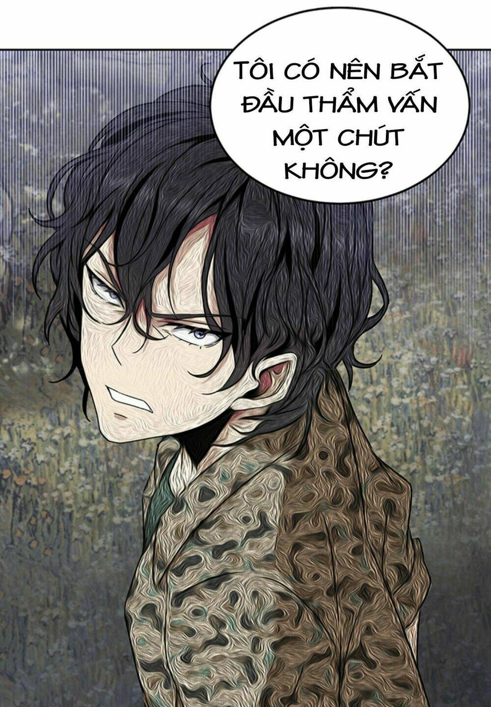 Vua Trộm Mộ Chapter 52 - Trang 2