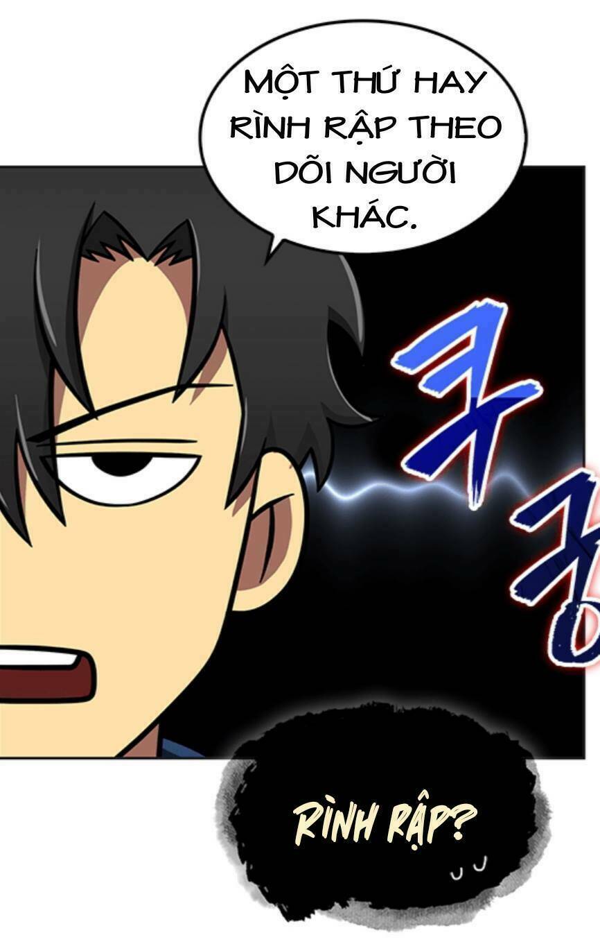 Vua Trộm Mộ Chapter 53 - Trang 2