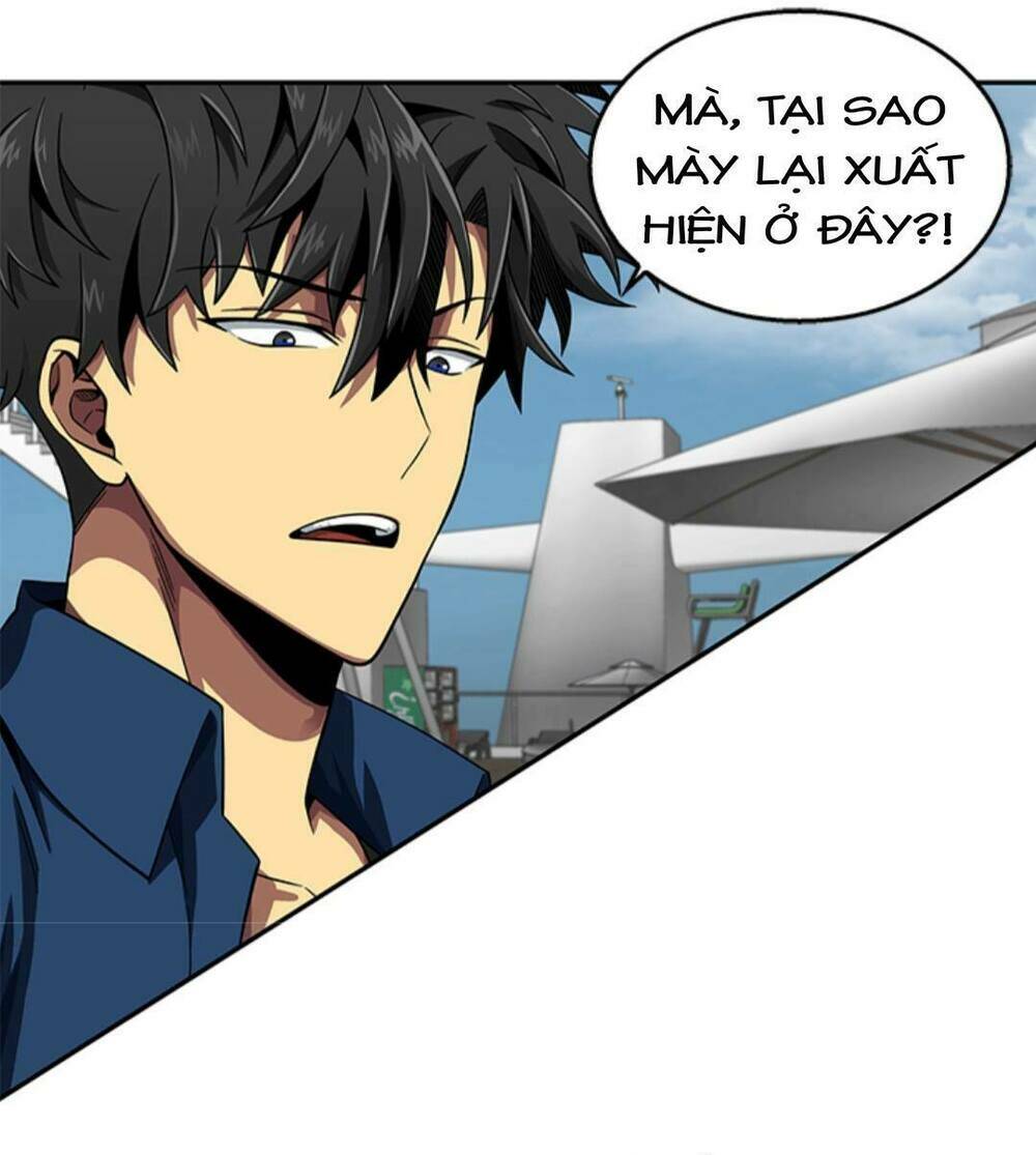 Vua Trộm Mộ Chapter 53 - Trang 2