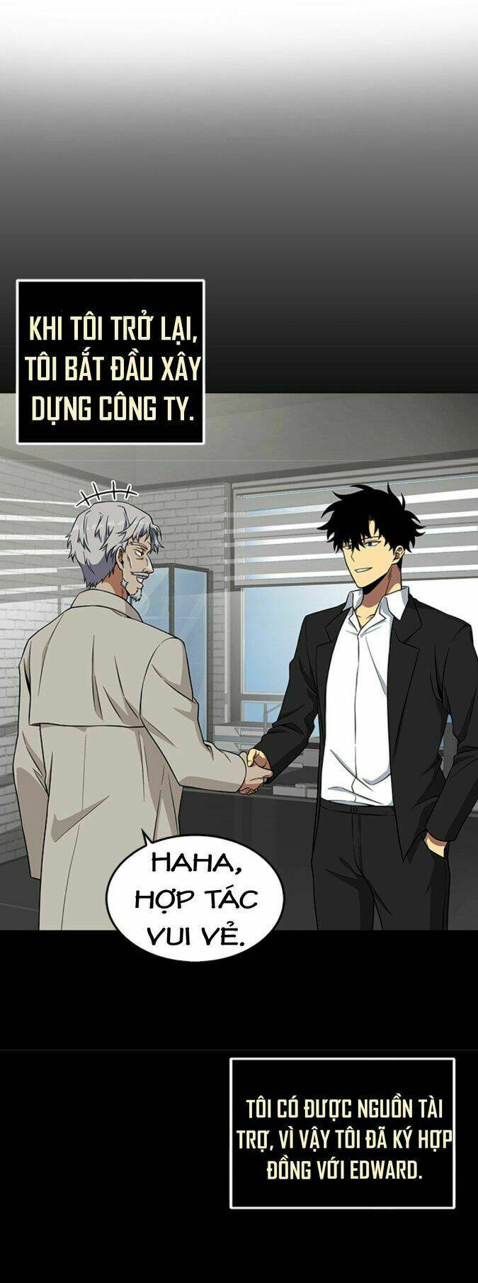 Vua Trộm Mộ Chapter 53 - Trang 2