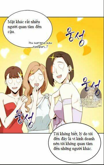 Vua Trộm Mộ Chapter 54 - Trang 2