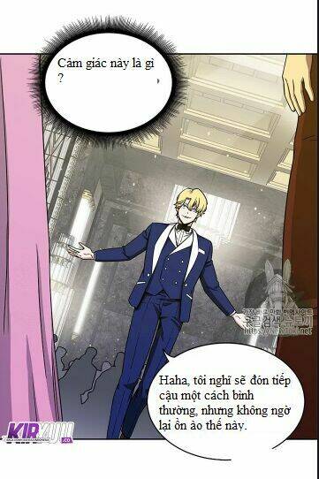 Vua Trộm Mộ Chapter 54 - Trang 2