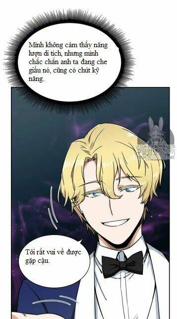 Vua Trộm Mộ Chapter 54 - Trang 2