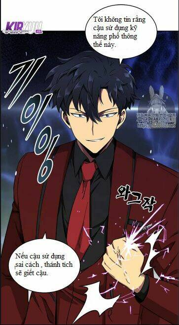 Vua Trộm Mộ Chapter 54 - Trang 2