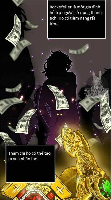 Vua Trộm Mộ Chapter 54 - Trang 2