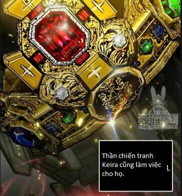 Vua Trộm Mộ Chapter 54 - Trang 2