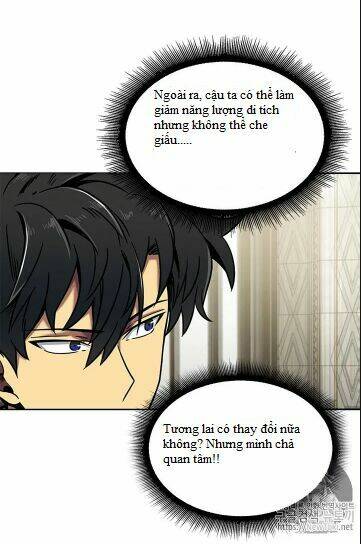 Vua Trộm Mộ Chapter 54 - Trang 2