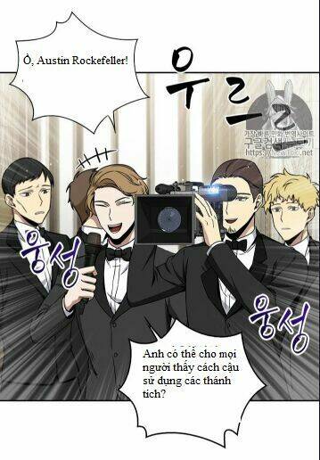 Vua Trộm Mộ Chapter 54 - Trang 2