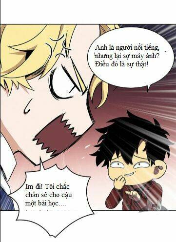 Vua Trộm Mộ Chapter 54 - Trang 2