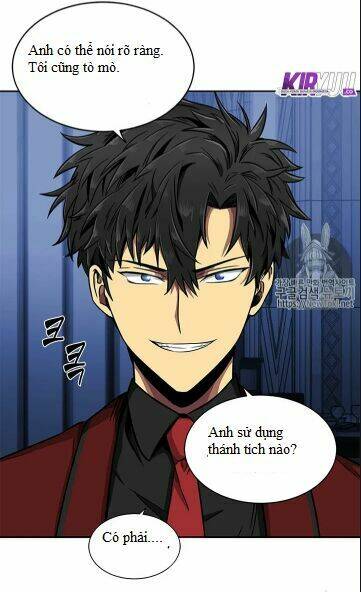 Vua Trộm Mộ Chapter 54 - Trang 2