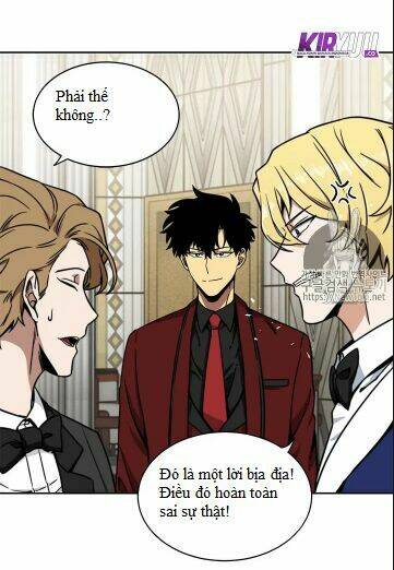 Vua Trộm Mộ Chapter 54 - Trang 2