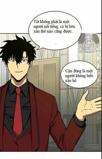 Vua Trộm Mộ Chapter 54 - Trang 2