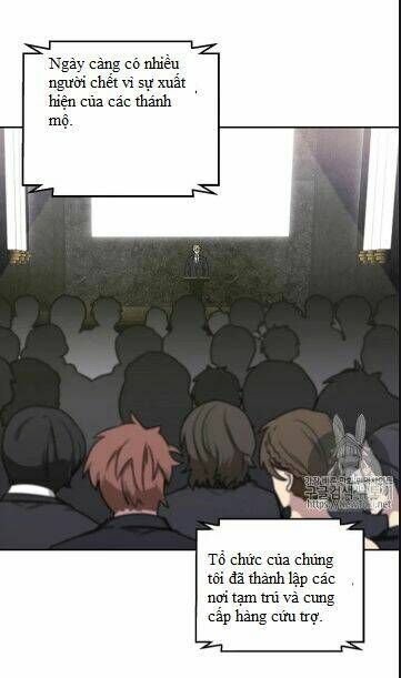 Vua Trộm Mộ Chapter 54 - Trang 2