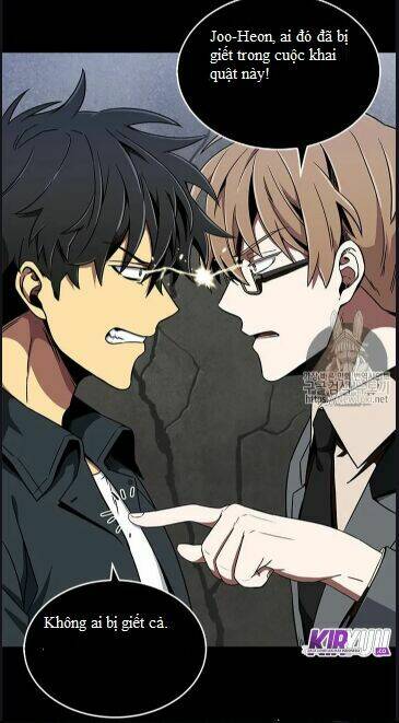 Vua Trộm Mộ Chapter 54 - Trang 2