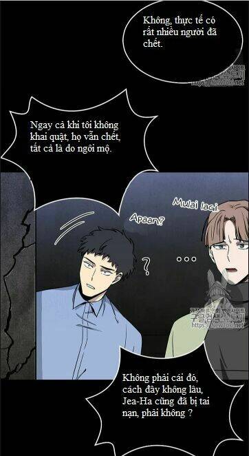 Vua Trộm Mộ Chapter 54 - Trang 2