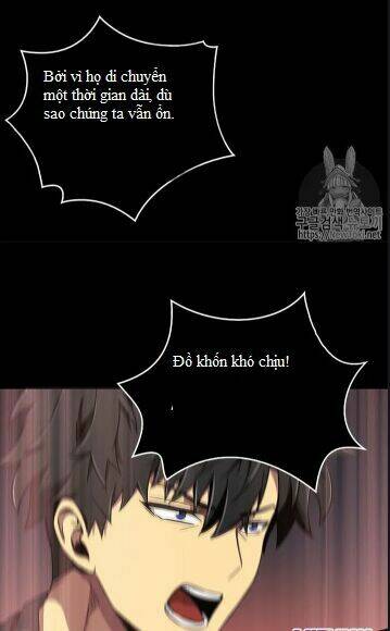 Vua Trộm Mộ Chapter 54 - Trang 2