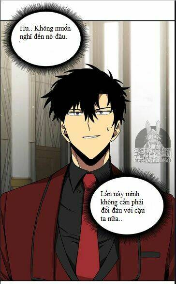 Vua Trộm Mộ Chapter 54 - Trang 2