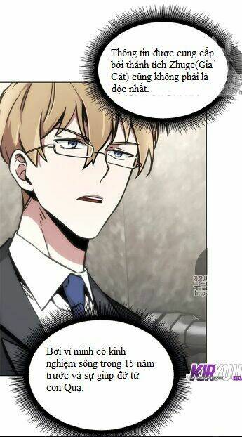 Vua Trộm Mộ Chapter 54 - Trang 2