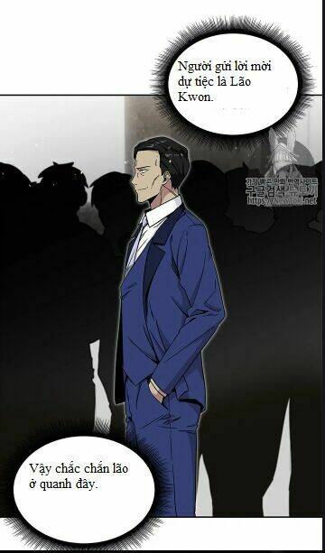 Vua Trộm Mộ Chapter 54 - Trang 2