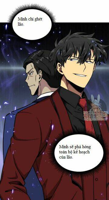 Vua Trộm Mộ Chapter 54 - Trang 2