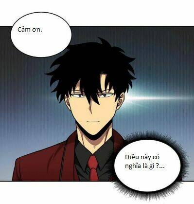 Vua Trộm Mộ Chapter 55 - Trang 2