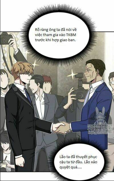 Vua Trộm Mộ Chapter 55 - Trang 2