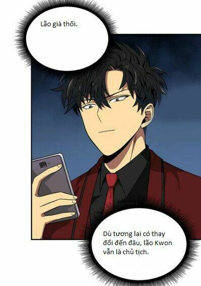 Vua Trộm Mộ Chapter 55 - Trang 2
