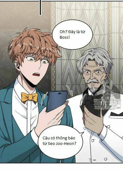 Vua Trộm Mộ Chapter 55 - Trang 2