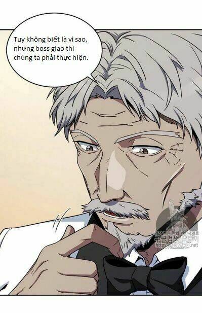 Vua Trộm Mộ Chapter 55 - Trang 2