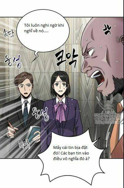 Vua Trộm Mộ Chapter 55 - Trang 2