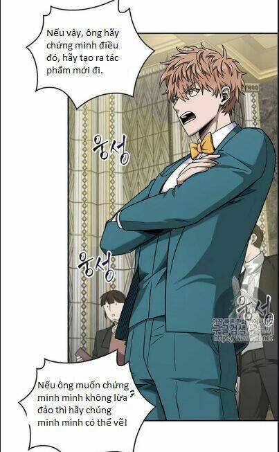 Vua Trộm Mộ Chapter 55 - Trang 2