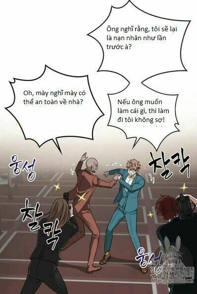 Vua Trộm Mộ Chapter 55 - Trang 2