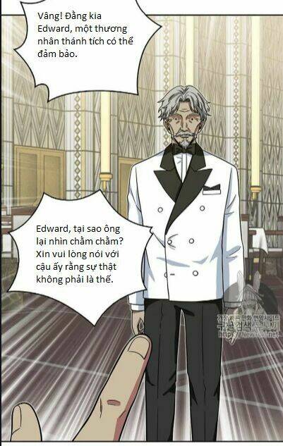 Vua Trộm Mộ Chapter 55 - Trang 2