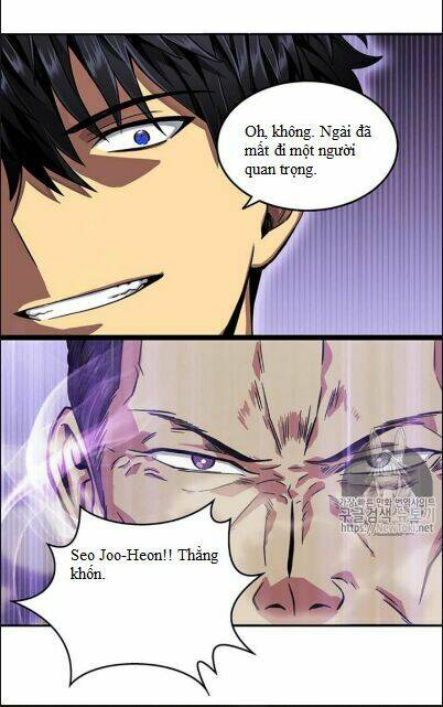 Vua Trộm Mộ Chapter 55 - Trang 2