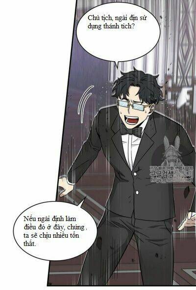 Vua Trộm Mộ Chapter 55 - Trang 2