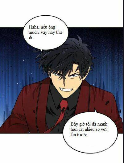 Vua Trộm Mộ Chapter 55 - Trang 2