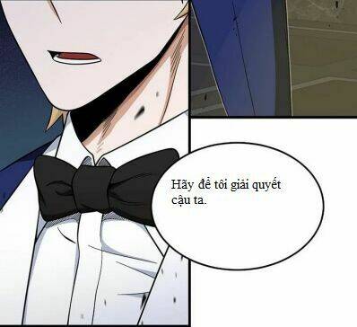 Vua Trộm Mộ Chapter 55 - Trang 2