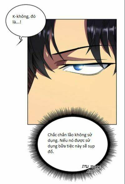 Vua Trộm Mộ Chapter 55 - Trang 2