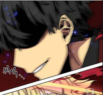 Vua Trộm Mộ Chapter 56 - Trang 2