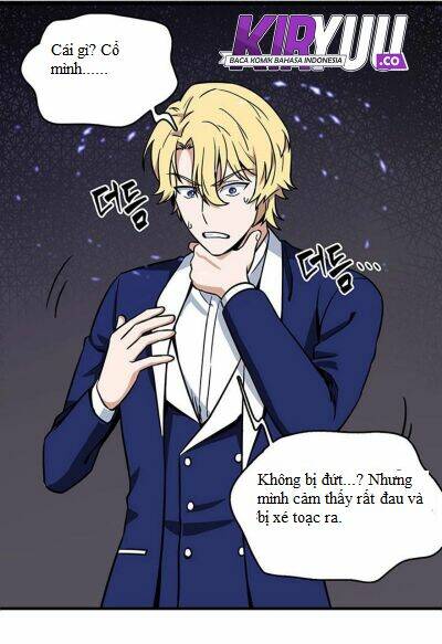 Vua Trộm Mộ Chapter 56 - Trang 2