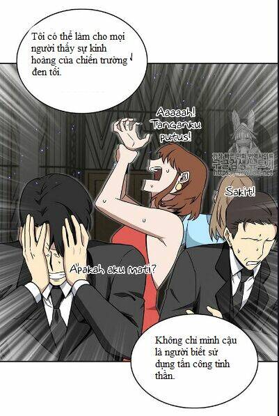 Vua Trộm Mộ Chapter 56 - Trang 2