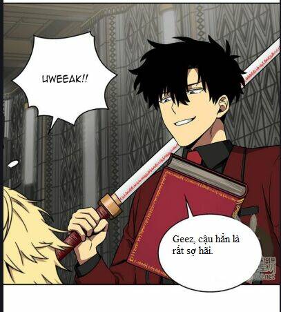 Vua Trộm Mộ Chapter 56 - Trang 2