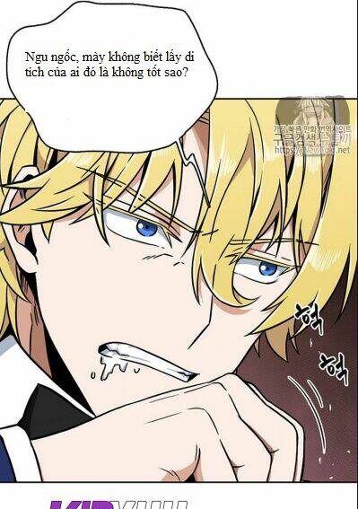 Vua Trộm Mộ Chapter 56 - Trang 2