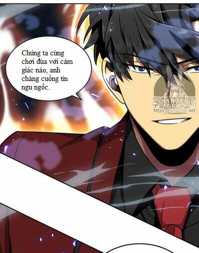 Vua Trộm Mộ Chapter 56 - Trang 2