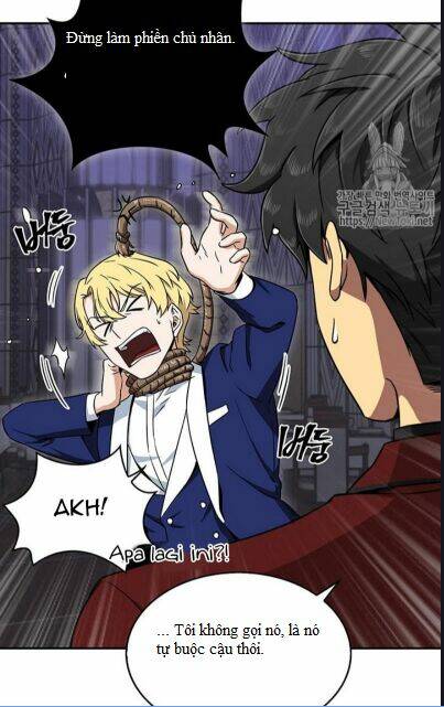 Vua Trộm Mộ Chapter 56 - Trang 2