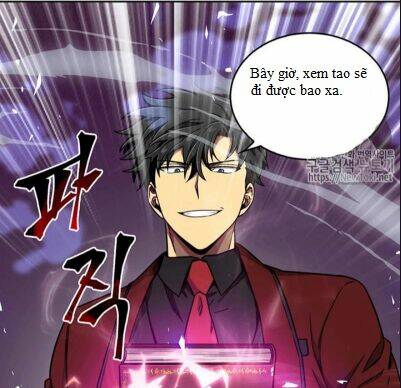 Vua Trộm Mộ Chapter 56 - Trang 2